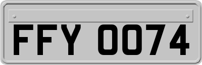 FFY0074