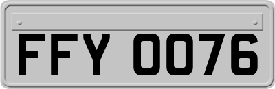 FFY0076