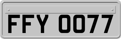 FFY0077