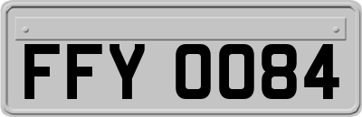 FFY0084