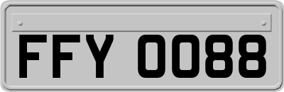 FFY0088