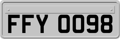 FFY0098