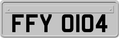 FFY0104