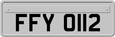 FFY0112
