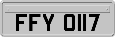FFY0117