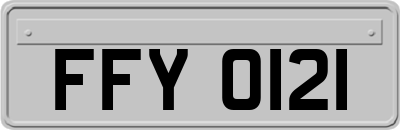 FFY0121