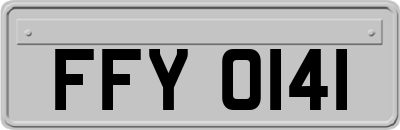 FFY0141