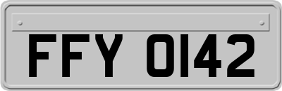 FFY0142