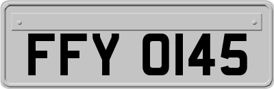FFY0145