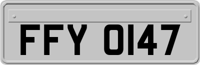 FFY0147