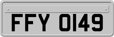FFY0149