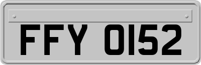 FFY0152