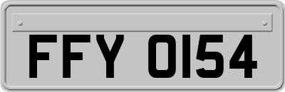 FFY0154