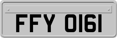 FFY0161