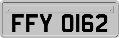FFY0162