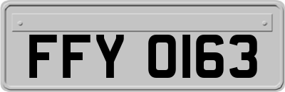 FFY0163