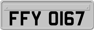 FFY0167