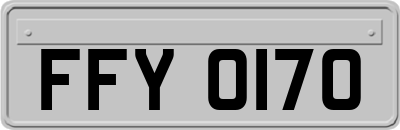 FFY0170