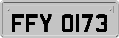 FFY0173
