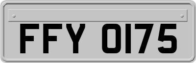 FFY0175