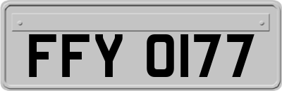 FFY0177