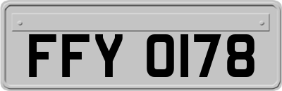 FFY0178