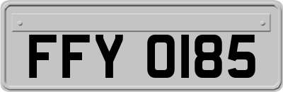 FFY0185