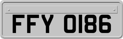 FFY0186