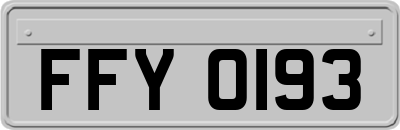 FFY0193