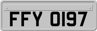 FFY0197