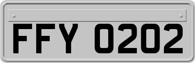 FFY0202