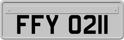 FFY0211