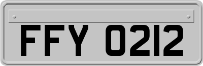 FFY0212