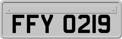 FFY0219