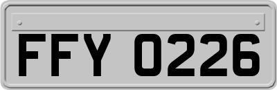 FFY0226