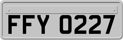 FFY0227
