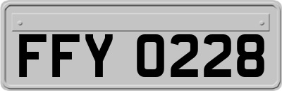 FFY0228