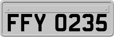 FFY0235