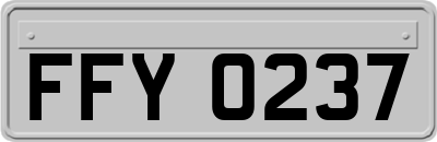 FFY0237
