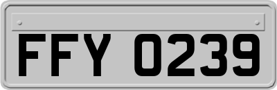FFY0239