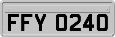 FFY0240