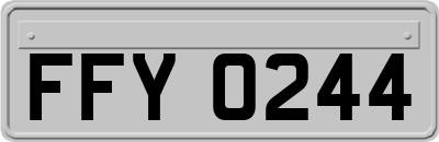 FFY0244