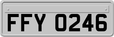 FFY0246