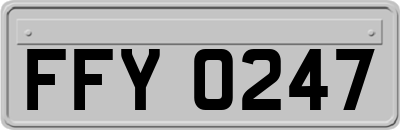FFY0247