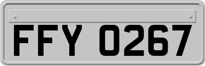 FFY0267