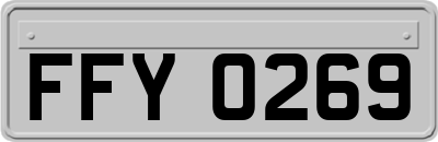 FFY0269