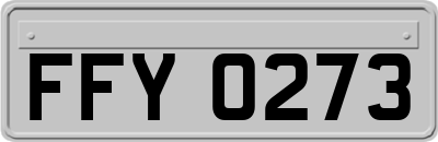 FFY0273