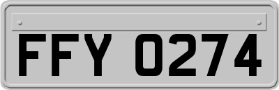 FFY0274