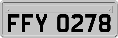 FFY0278