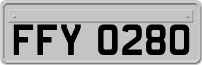 FFY0280
